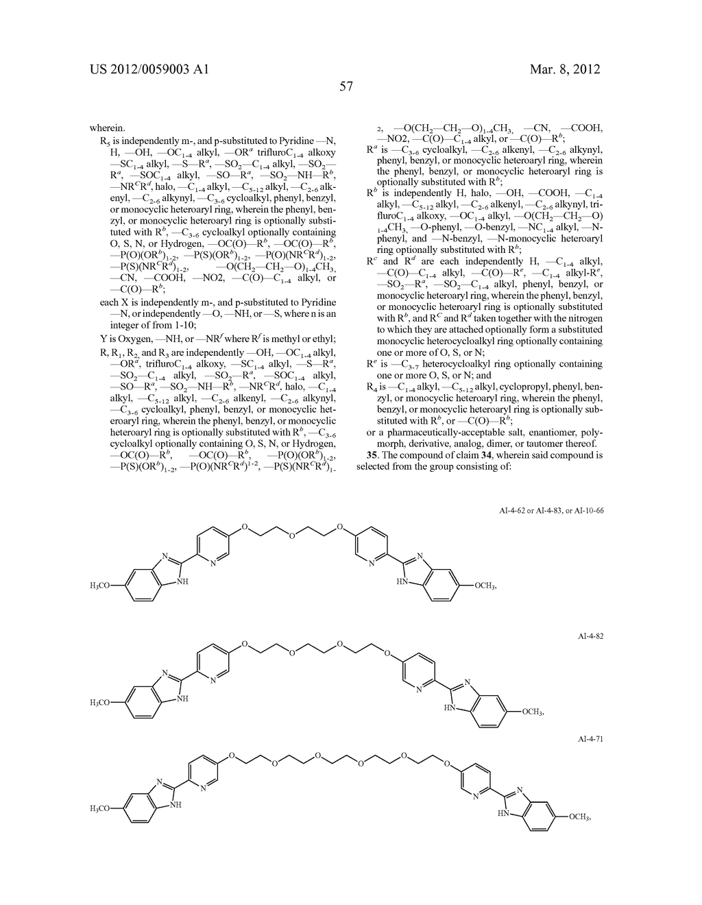 INHIBITORS OF INV(16) LEUKEMIA - diagram, schematic, and image 70