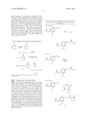 Pharmacologically-active vanilloid carbamates diagram and image