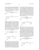 Pharmacologically-active vanilloid carbamates diagram and image