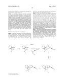 NOVEL SPIROHETEROCYCLIC COMPOUNDS AS MGLU5 ANTAGONISTS diagram and image