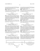 NOVEL SPIROHETEROCYCLIC COMPOUNDS AS MGLU5 ANTAGONISTS diagram and image