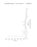 Crystalline Form of     Bis[(E)-7-[4-(4-fluorophenyl)-6-isopropyl-2-[methyl(methylsulfonyl)amino]-    pyrimidin-5-yl](3R,5S)-3,5-dihydroxyhept-6-enoicacid] Calcium Salt diagram and image