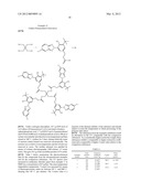 HIGH MOLECULAR WEIGHT NONPOLAR BENZOTRIAZOLES diagram and image