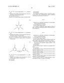 HIGH MOLECULAR WEIGHT NONPOLAR BENZOTRIAZOLES diagram and image