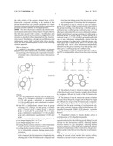 Stable Solution of the Polymer Prepared from N,O-Heterocycles and its     Preparation Method and Use diagram and image