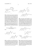 COMPOUNDS FOR THE SYNTHESIS OF BIOSTABLE POLYURETHANE, POLYUREA OR     POLYUREA URETHANE POLYMERS diagram and image