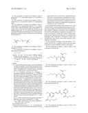 COMPOUNDS FOR THE SYNTHESIS OF BIOSTABLE POLYURETHANE, POLYUREA OR     POLYUREA URETHANE POLYMERS diagram and image