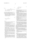 COMPOUNDS FOR THE SYNTHESIS OF BIOSTABLE POLYURETHANE, POLYUREA OR     POLYUREA URETHANE POLYMERS diagram and image