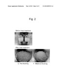 POLYLACTIC ACID-BASED RESIN COMPOSITION AND METHOD FOR MANUFACTURING THE     SAME diagram and image