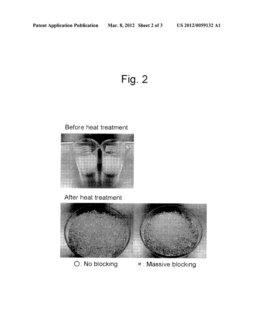 POLYLACTIC ACID-BASED RESIN COMPOSITION AND METHOD FOR MANUFACTURING THE     SAME - diagram, schematic, and image 03