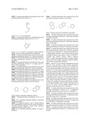 COMPOUNDS AND METHODS FOR TREATING AIDS AND HIV INFECTIONS diagram and image