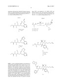 COMPOUNDS AND METHODS FOR TREATING AIDS AND HIV INFECTIONS diagram and image