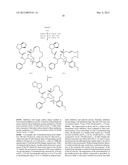 COMPOUNDS AND METHODS FOR TREATING AIDS AND HIV INFECTIONS diagram and image