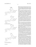 COMPOUNDS AND METHODS FOR TREATING AIDS AND HIV INFECTIONS diagram and image