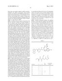 COMPOUNDS AND METHODS FOR TREATING AIDS AND HIV INFECTIONS diagram and image