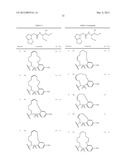 COMPOUNDS AND METHODS FOR TREATING AIDS AND HIV INFECTIONS diagram and image