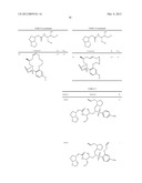 COMPOUNDS AND METHODS FOR TREATING AIDS AND HIV INFECTIONS diagram and image