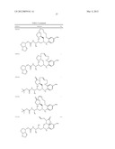 COMPOUNDS AND METHODS FOR TREATING AIDS AND HIV INFECTIONS diagram and image