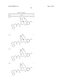 COMPOUNDS AND METHODS FOR TREATING AIDS AND HIV INFECTIONS diagram and image