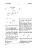 COMPOUNDS AND METHODS FOR TREATING AIDS AND HIV INFECTIONS diagram and image