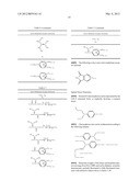 Non-linear opticaly active molecules, their synthesis, and use diagram and image