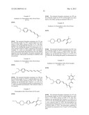 Non-linear opticaly active molecules, their synthesis, and use diagram and image