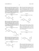 Non-linear opticaly active molecules, their synthesis, and use diagram and image