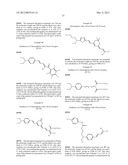 Non-linear opticaly active molecules, their synthesis, and use diagram and image