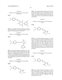 Non-linear opticaly active molecules, their synthesis, and use diagram and image