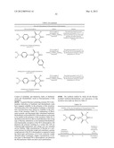 Non-linear opticaly active molecules, their synthesis, and use diagram and image