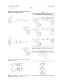 Non-linear opticaly active molecules, their synthesis, and use diagram and image