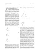 METHOD FOR PRODUCING 2-SUBSTITUTED TETRAHYDROPYRANOLS diagram and image