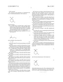 METHOD FOR PRODUCING 2-SUBSTITUTED TETRAHYDROPYRANOLS diagram and image