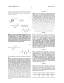 OXIDATION OF FURFURAL COMPOUNDS diagram and image