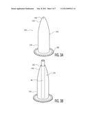 CONDUIT DEVICE FOR USE WITH A VENTRICULAR ASSIST DEVICE diagram and image