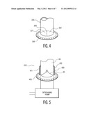 CONDUIT DEVICE FOR USE WITH A VENTRICULAR ASSIST DEVICE diagram and image