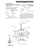 DEVICE AND METHOD FOR MEASURING MILD PERCEPTUAL IMPAIRMENT diagram and image