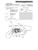 DEVICE FOR PERFORMING AT LEAST ONE MEDICAL FUNCTION diagram and image