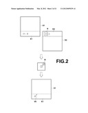 BODY MOTION DETECTION DEVICE AND METHOD, AS WELL AS RADIOGRAPHIC IMAGING     APPARATUS AND METHOD diagram and image