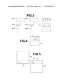 BODY MOTION DETECTION DEVICE AND METHOD, AS WELL AS RADIOGRAPHIC IMAGING     APPARATUS AND METHOD diagram and image