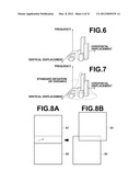 BODY MOTION DETECTION DEVICE AND METHOD, AS WELL AS RADIOGRAPHIC IMAGING     APPARATUS AND METHOD diagram and image