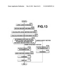 BODY MOTION DETECTION DEVICE AND METHOD, AS WELL AS RADIOGRAPHIC IMAGING     APPARATUS AND METHOD diagram and image