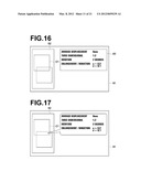 BODY MOTION DETECTION DEVICE AND METHOD, AS WELL AS RADIOGRAPHIC IMAGING     APPARATUS AND METHOD diagram and image