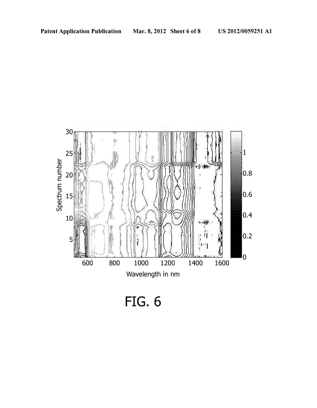 RE-CALIBRATION OF PRE-RECORDED IMAGES DURING INTERVENTIONS USING A NEEDLE     DEVICE - diagram, schematic, and image 07