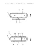 Ingestible Event Markers Comprising an Ingestible Component diagram and image