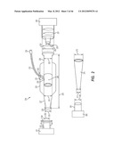 APPARATUS AND METHOD FOR CATHETER NAVIGATION USING ENDOVASCULAR ENERGY     MAPPING diagram and image