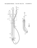 APPARATUS AND METHOD FOR CATHETER NAVIGATION USING ENDOVASCULAR ENERGY     MAPPING diagram and image