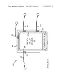 ECG Data Acquisition Device diagram and image