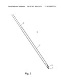 CORE BIOPSY DEVICE diagram and image