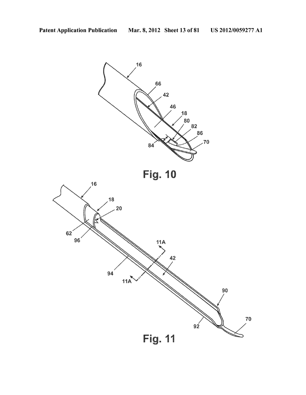 CORE BIOPSY DEVICE - diagram, schematic, and image 14